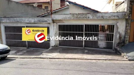 Lote/Terreno à venda, 450m² no Vila Guarani, Santo André