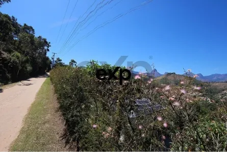 Lote/Terreno à venda, 2173m² no Itaipava, Petrópolis