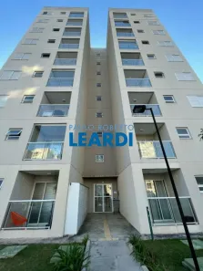Apartamento com 2 Quartos à venda, 49m² no Parque das Colinas, Valinhos