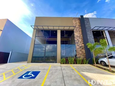 Galpão/Depósito/Armazém para alugar, 500m² no Jardim Residencial Dona Maria José, Indaiatuba