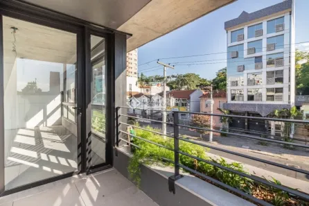 Apartamento com 1 Quarto à venda, 47m² no Menino Deus, Porto Alegre