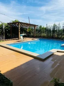Casa de Condomínio com 3 Quartos para alugar, 255m² no Residencial Mário de Almeida Franco, Uberaba