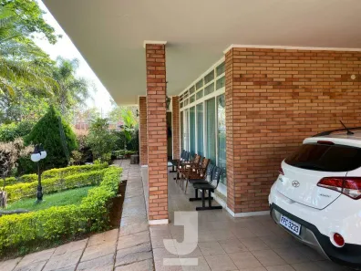Casa com 4 Quartos à venda, 466m² no Parque Taquaral, Campinas