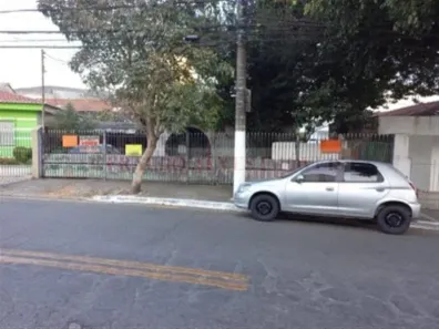 Lote/Terreno à venda, 180m² no Vila da Saúde, São Paulo