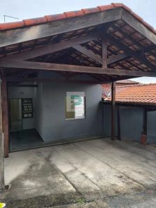 Casa de Condomínio com 2 Quartos à venda, 52m² no Mogi Moderno, Mogi das Cruzes