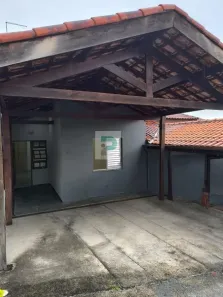 Casa de Condomínio com 2 Quartos à venda, 52m² no Mogi Moderno, Mogi das Cruzes