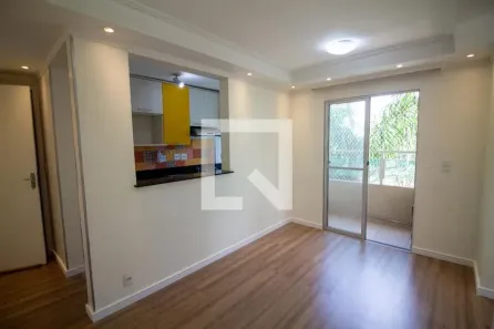 Apartamento com 2 Quartos à venda, 45m² no Santo Amaro, São Paulo