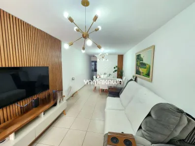 Sobrado com 3 Quartos à venda, 103m² no Jardim Aricanduva, São Paulo
