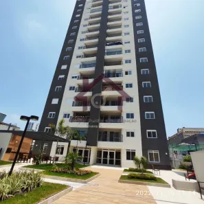 Apartamento com 2 Quartos à venda, 63m² no Santo Antônio, São Caetano do Sul
