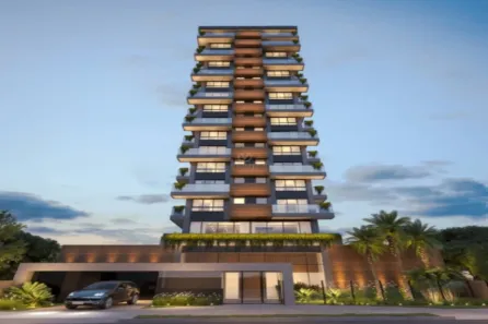 Cobertura com 3 Quartos à venda, 226m² no Menino Deus, Porto Alegre