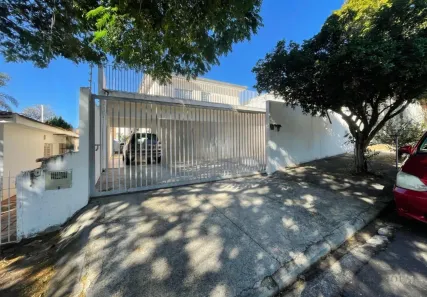 Sobrado com 5 Quartos à venda, 234m² no Jardim Santa Genebra II (Barão Geraldo), Campinas