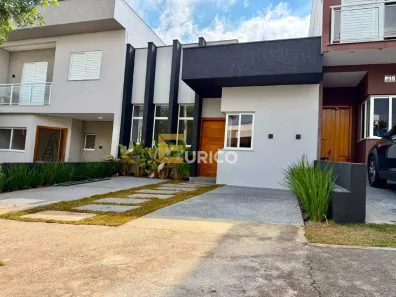 Casa de Condomínio com 3 Quartos à venda, 114m² no Jardim Golden Park Residence II, Sorocaba