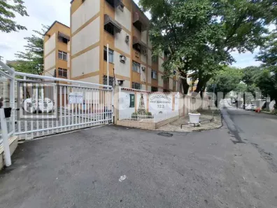 Apartamento com 2 Quartos à venda, 53m² no Jacarepaguá, Rio de Janeiro