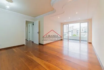 Apartamento com 3 Quartos à venda, 108m² no Vila Gomes Cardim, São Paulo