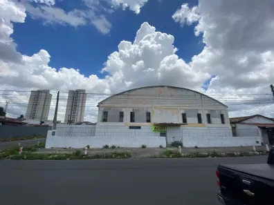 Galpão/Depósito/Armazém para alugar, 2000m² no Santa Mônica, Feira de Santana