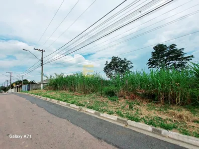 Lote/Terreno à venda, 1083m² no Buracão, Vinhedo