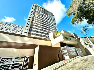 Apartamento com 2 Quartos à venda, 60m² no Acupe, Salvador