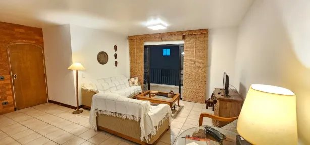 Apartamento com 3 Quartos à venda, 133m² no Pitangueiras, Guarujá