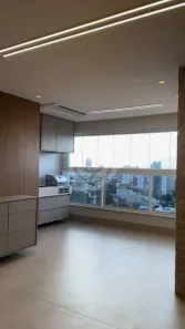 Apartamento com 3 Quartos à venda, 103m² no Vila Nova Cidade Universitária, Bauru