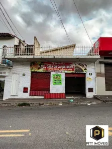 Ponto Comercial para alugar, 50m² no União, Belo Horizonte