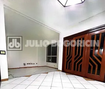 Apartamento com 3 Quartos à venda, 94m² no Tijuca, Rio de Janeiro