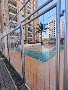 Apartamento com 2 Quartos à venda, 66m² no Vila Machado, Jacareí