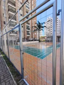 Apartamento com 2 Quartos à venda, 66m² no Vila Machado, Jacareí