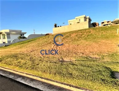 Lote/Terreno à venda, 1055m² no Alphaville Dom Pedro, Campinas