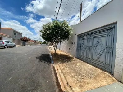 Casa com 1 Quarto à venda, 112m² no Jardim Nova Época, Araraquara