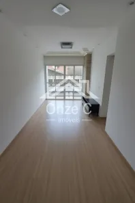 Apartamento com 3 Quartos à venda, 72m² no Gopoúva, Guarulhos