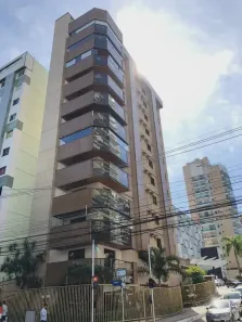 Apartamento com 3 Quartos à venda, 230m² no Praia da Costa, Vila Velha