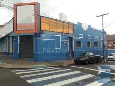 Ponto Comercial para alugar, 1m² no Centro, São Carlos