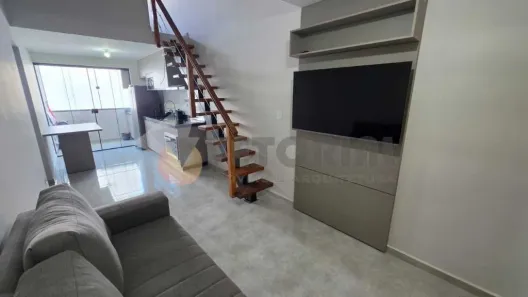 Apartamento com 2 Quartos para venda ou aluguel, 75m² no Estância Balneária Hawai, Caraguatatuba