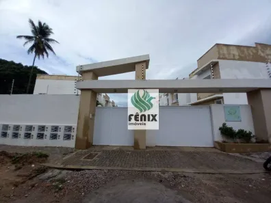 Casa de Condomínio com 2 Quartos à venda, 52m² no Guagiru, Caucaia