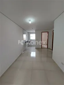 Apartamento com 2 Quartos à venda, 35m² no Vila Santa Teresa (Zona Leste), São Paulo