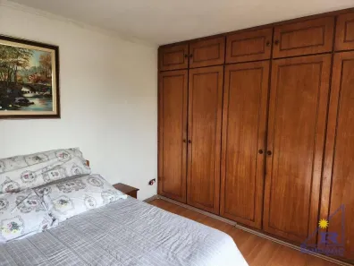 Apartamento com 3 Quartos à venda, 117m² no Chácara Santo Antônio (Zona Leste), São Paulo