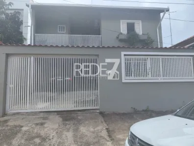 Sobrado com 3 Quartos à venda, 240m² no Jardim Santa Genebra, Campinas