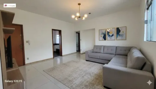 Apartamento com 3 Quartos à venda, 157m² no Venda Nova, Belo Horizonte
