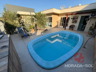 Casa com 3 Quartos à venda, 125m² no Alto São Bento, Itapema