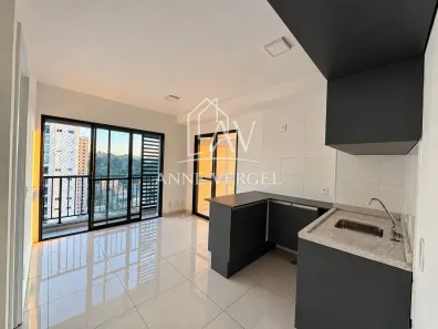 Apartamento com 1 Quarto à venda, 40m² no Jardim D'Abril, Osasco