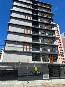 Apartamento com 2 Quartos para alugar, 56m² no Manaíra, João Pessoa