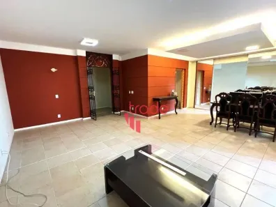 Apartamento com 3 Quartos para venda ou aluguel, 203m² no Jardim Irajá, Ribeirão Preto