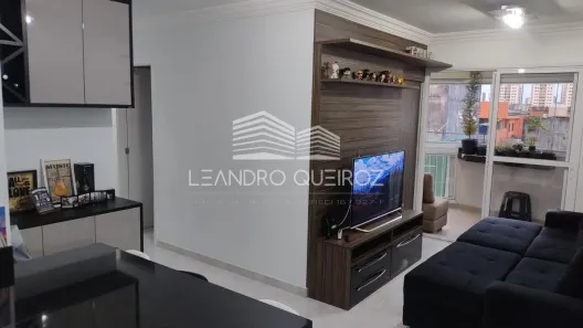 Apartamento com 3 Quartos à venda, 82m² no Gopoúva, Guarulhos
