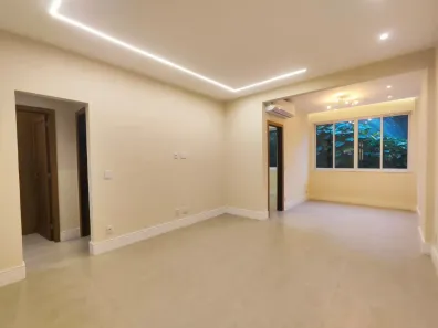 Apartamento com 3 Quartos à venda, 113m² no Copacabana, Rio de Janeiro