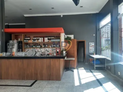 Galpão/Depósito/Armazém à venda, 635m² no Santa Paula, São Caetano do Sul