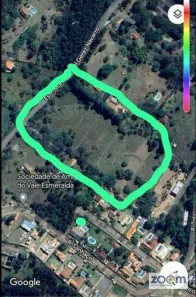 Lote/Terreno à venda, 1901m² no Maracanã, Jarinu