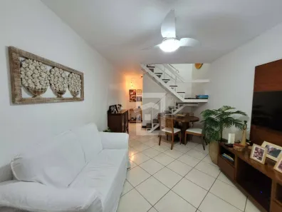 Casa de Condomínio com 4 Quartos à venda, 92m² no Taquara, Rio de Janeiro