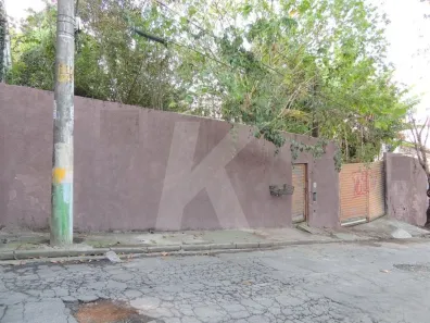 Lote/Terreno à venda, 849m² no Vila Paulistana, São Paulo