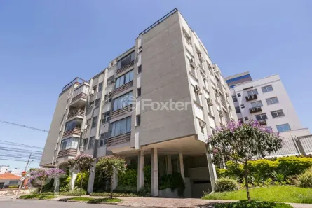 Apartamento com 3 Quartos à venda, 103m² no Três Figueiras, Porto Alegre