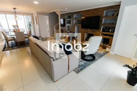 Casa com 4 Quartos à venda, 230m² no Vila Andrade, São Paulo